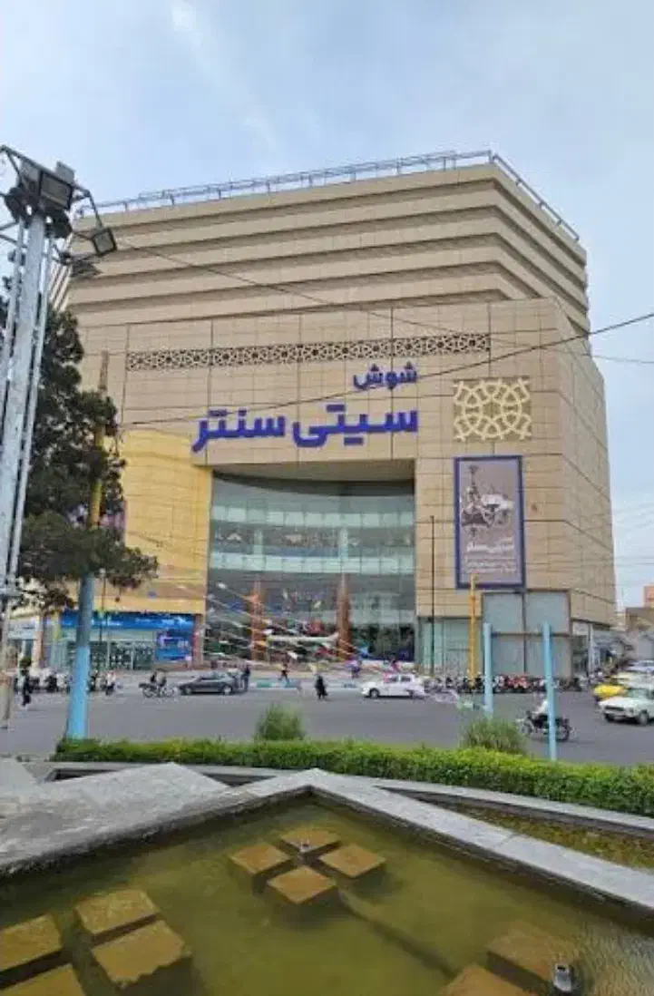 اجاره مغازه 11 متری در سیتی سنتر شوش|اجارهٔ مغازه و غرفه|تهران, هرندی|دیوار