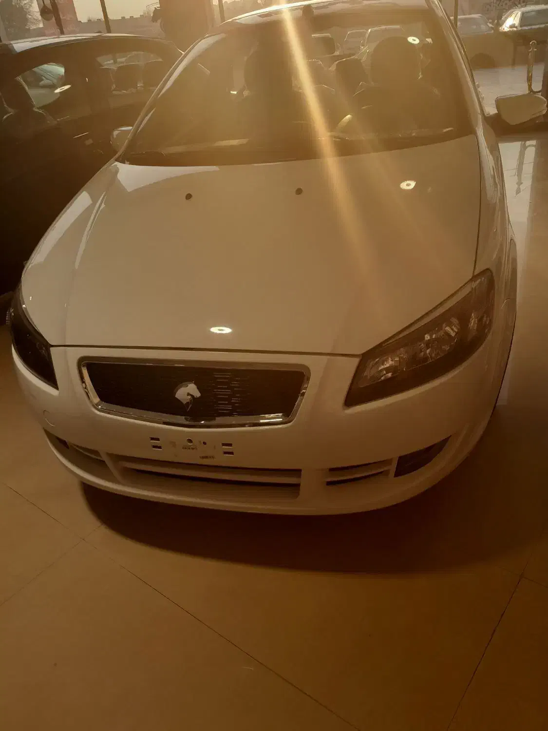 رانا پلاس تحویل روز|خودرو سواری و وانت|مشهد, وکیلآباد|دیوار