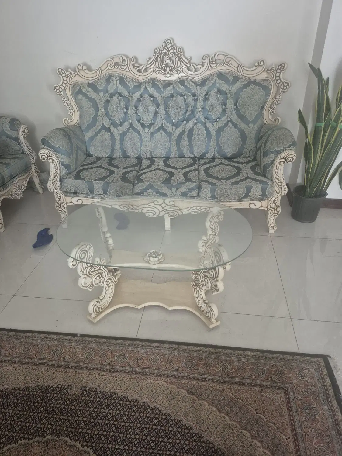مبل|مبلمان خانگی و میز عسلی|تهران, ارامنه|دیوار