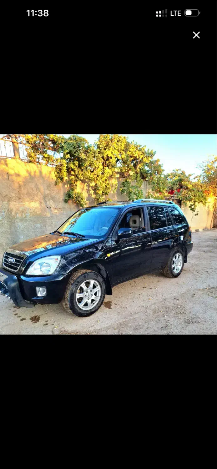 ام وی ام ایکس ۳۳ مدل ۹۱|خودرو سواری و وانت|مشهد, شهید مطهری|دیوار