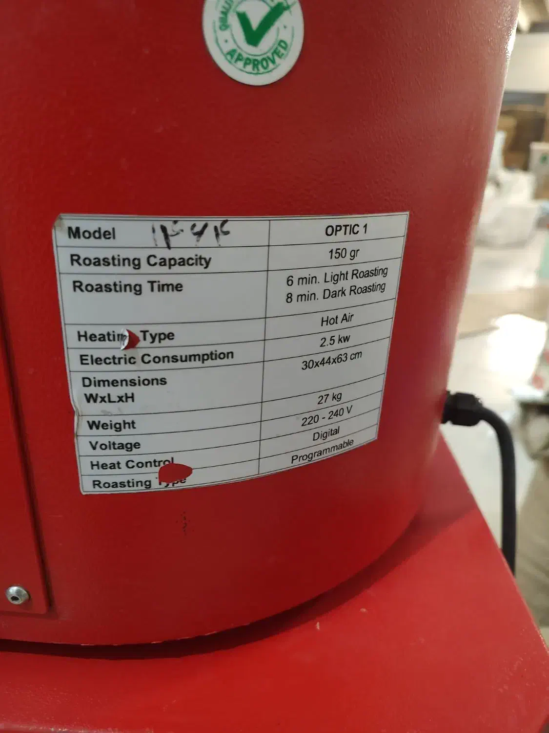 سنپل روستر|کافیشاپ و رستوران|تهران, یوسفآباد|دیوار