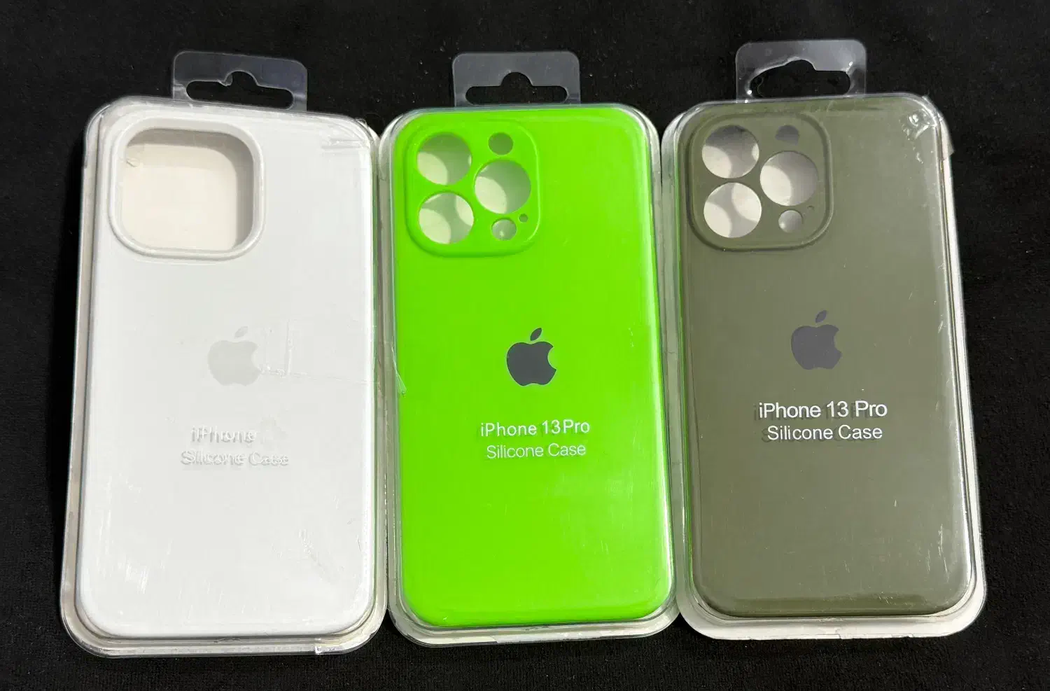 قاب آیفن ۱۳ پرو|لوازم جانبی موبایل و تبلت|فسا, |دیوار