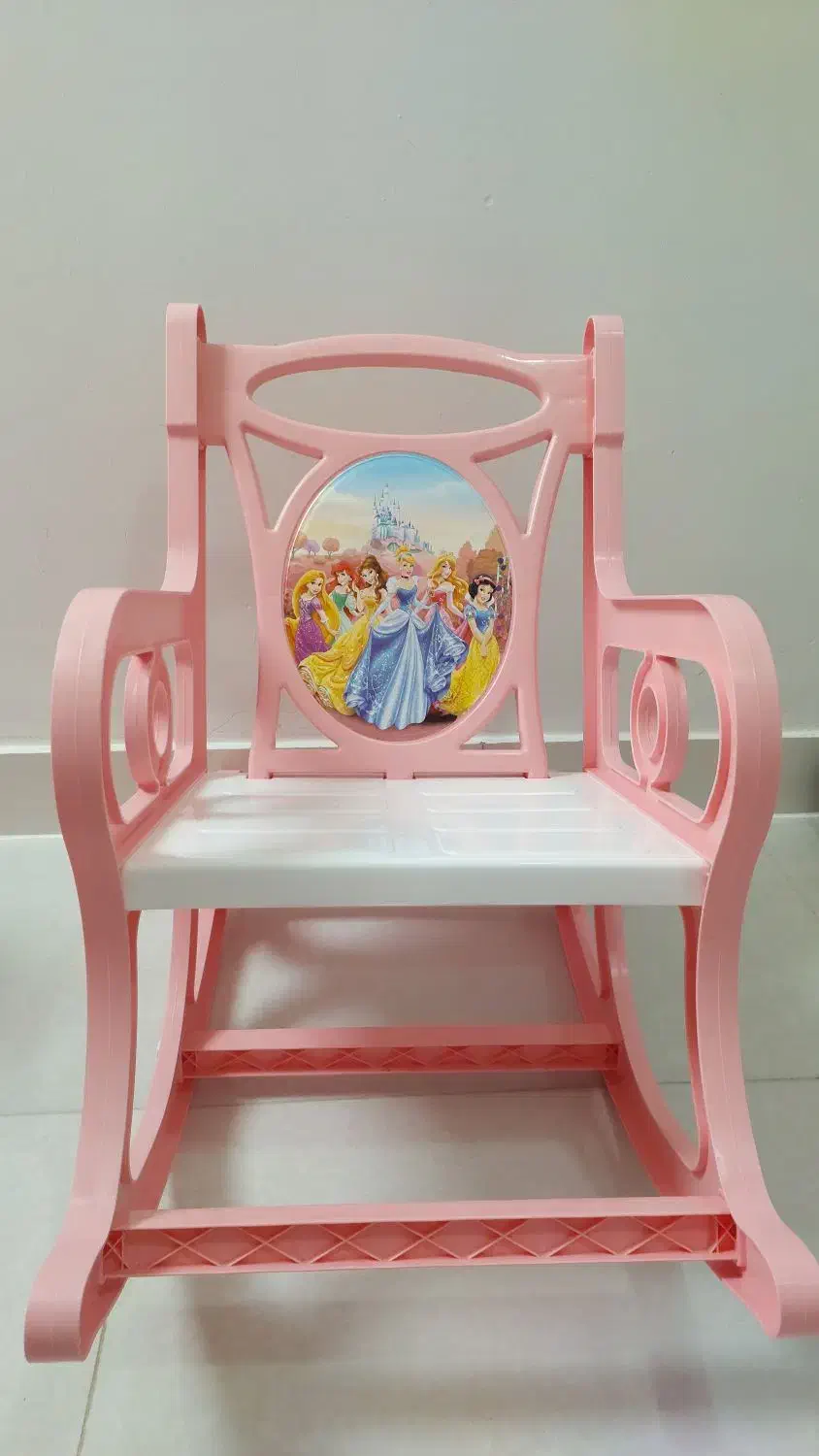 صندلی کودک راک|اسباب و اثاث بچه|رشت, یخسازی|دیوار