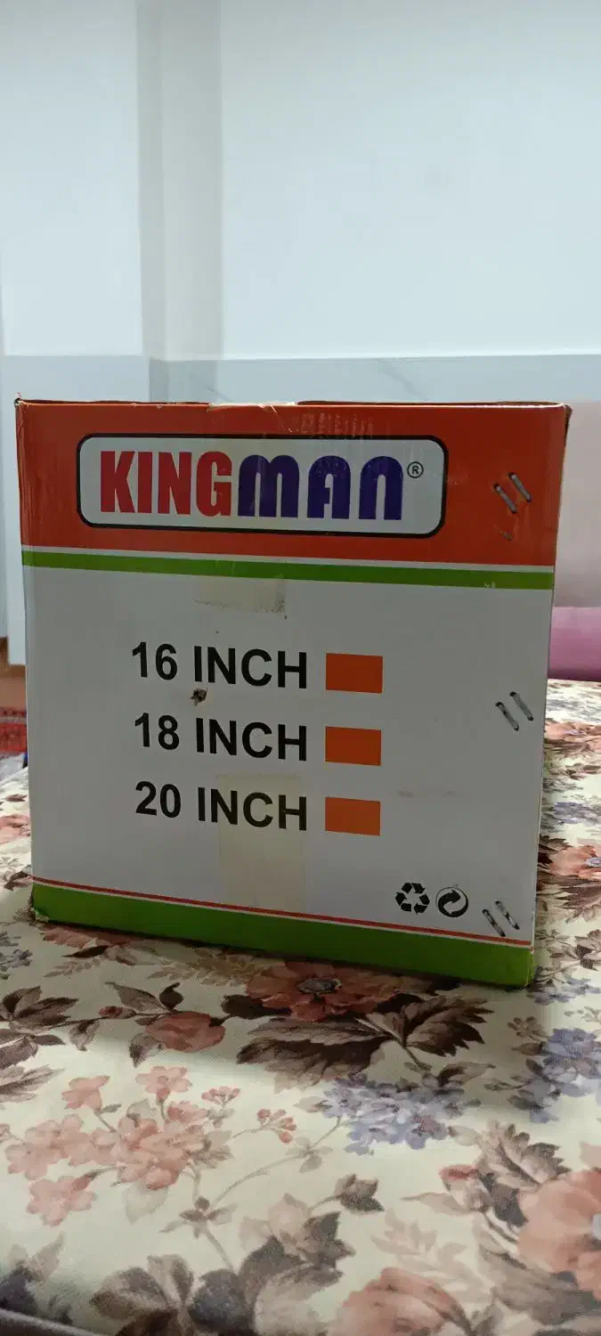 اره زنجیری بنزینی آکبند|ابزارآلات|کلاله, |دیوار