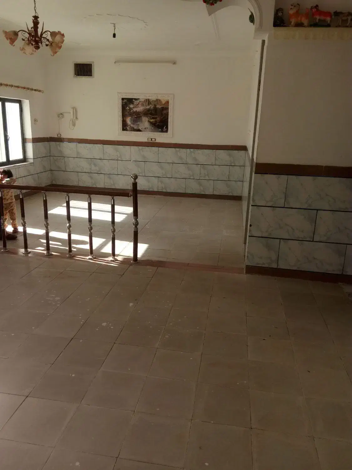 اجاره خانه ویلایی ۸۵ متری ۱ خوابه|اجارهٔ خانه و ویلا|زرند, |دیوار