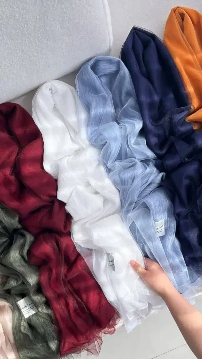 انواع شال با قیمت های مناسب|لباس|کاکی, |دیوار