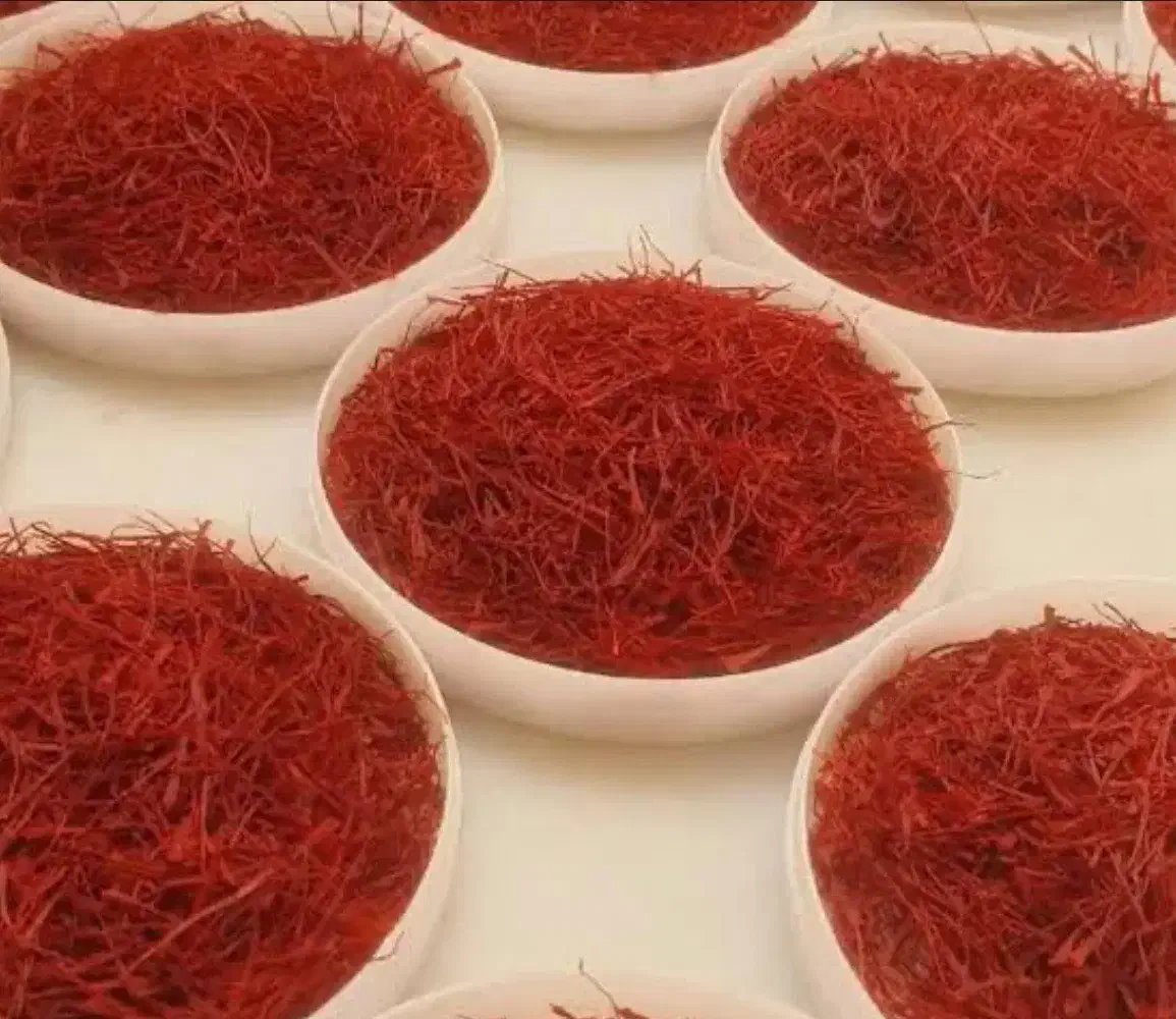 زعفران درجه یک امسال|خوردنی و آشامیدنی|اصفهان, ملک‌شهر|دیوار