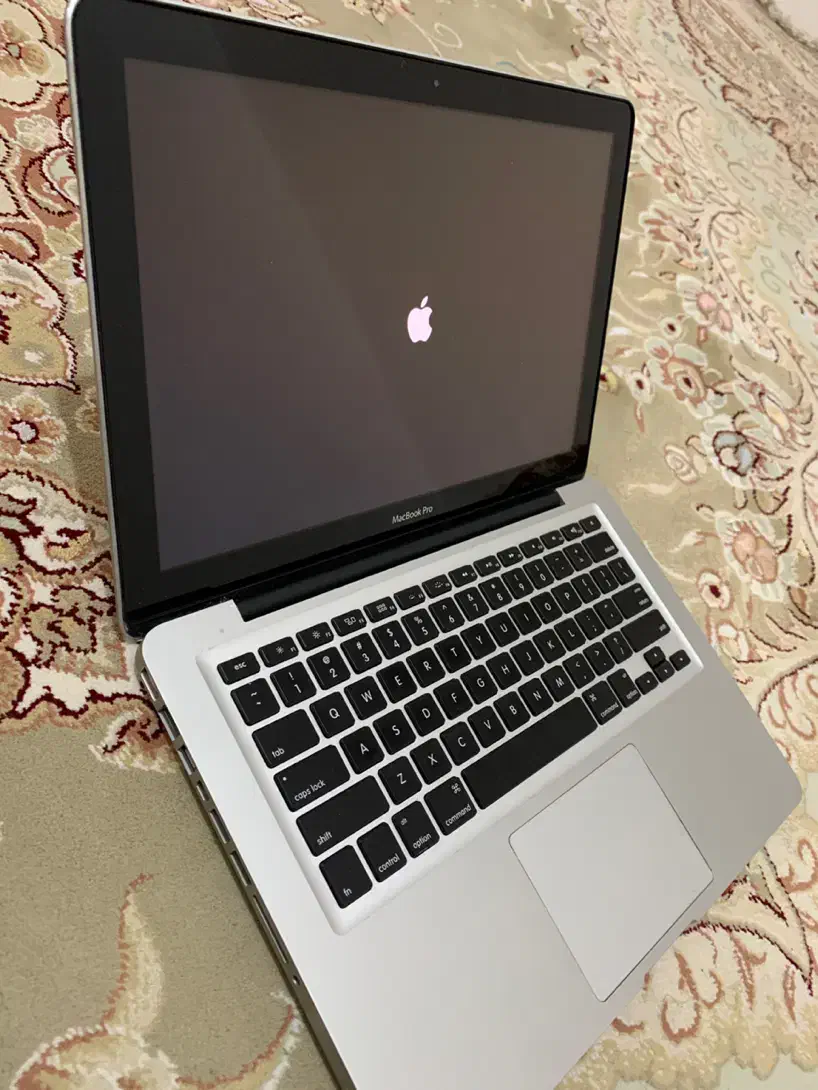 مک بوک پرو ۲۰۱۲|رایانه همراه|محمدیه-قزوین, |دیوار