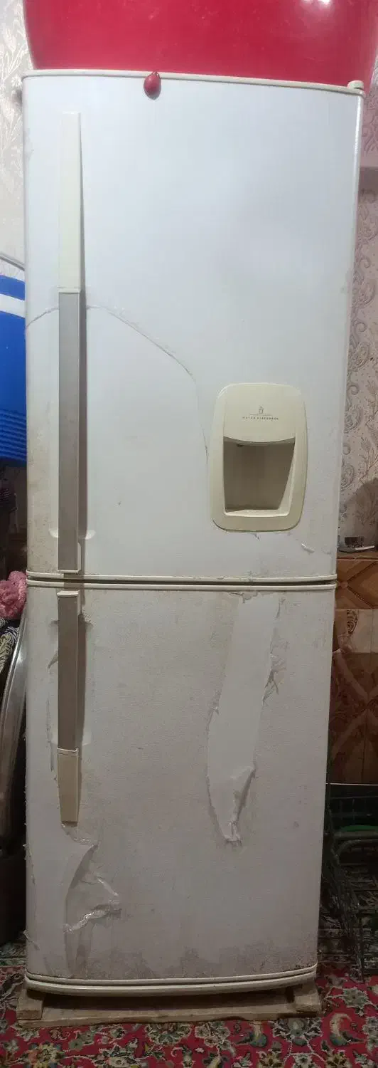 یخچال  برای فروش|یخچال و فریزر|سوسنگرد, |دیوار