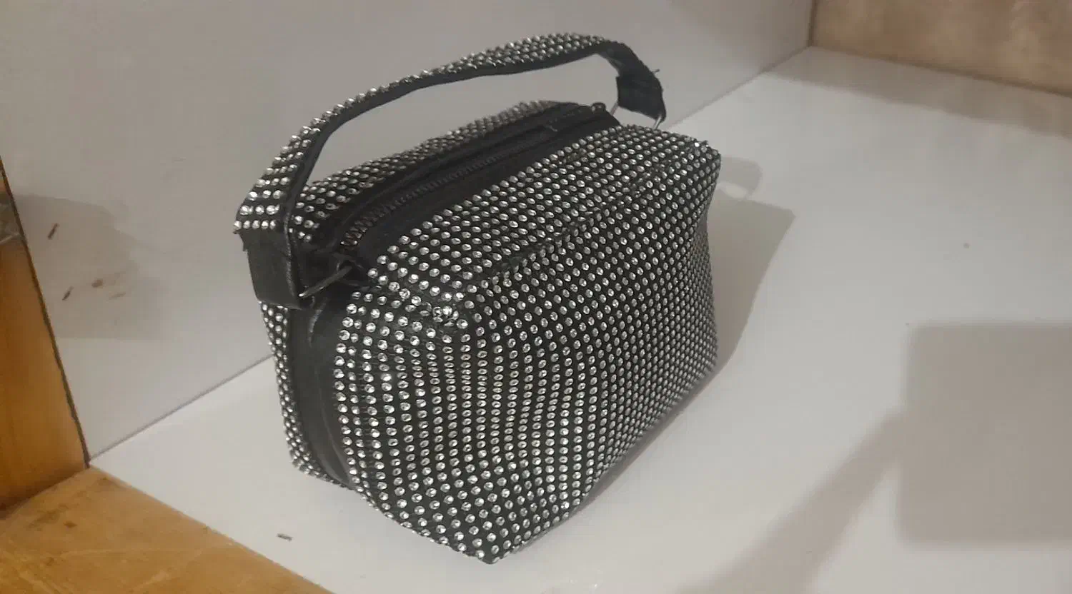 تعدادی کیف نو|کیف، کفش، کمربند|اهواز, کوی علوی|دیوار