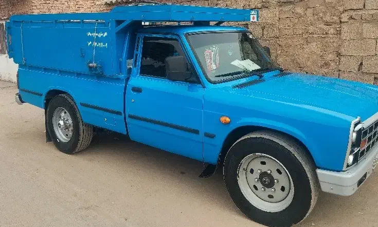 نیسان 1403|خودرو سواری و وانت|کرمان, |دیوار