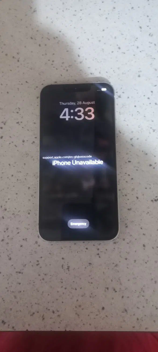 اپل13فروش فوری|موبایل|ورامین, شهرک فاطمیه|دیوار