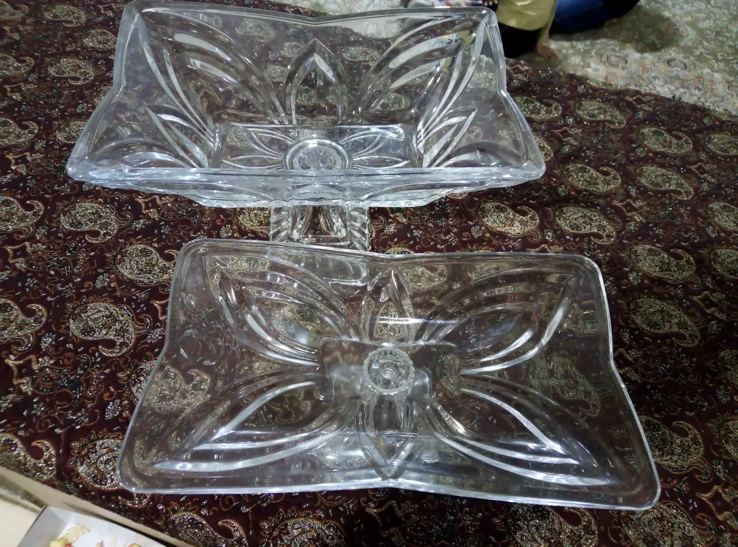 آجیل خوری و شیرینی خوری|ظروف سرو و پذیرایی|مشهد, رسالت|دیوار