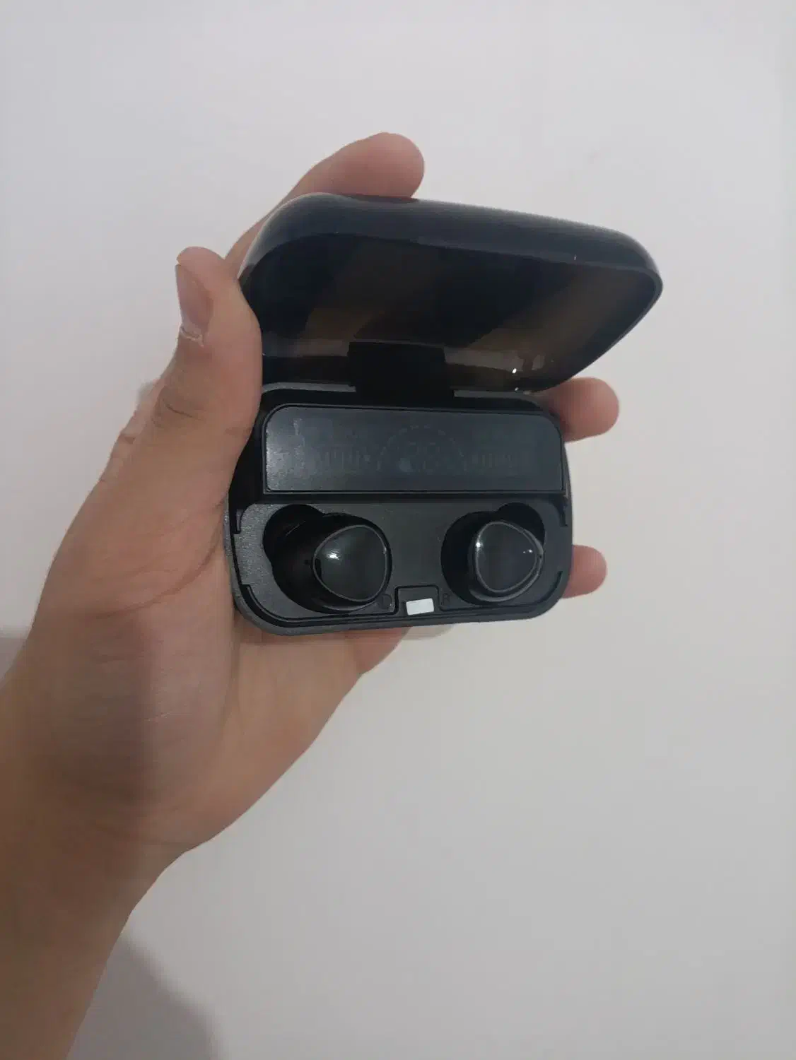 ایرپادm10|لوازم جانبی موبایل و تبلت|اصفهان, الهیه|دیوار