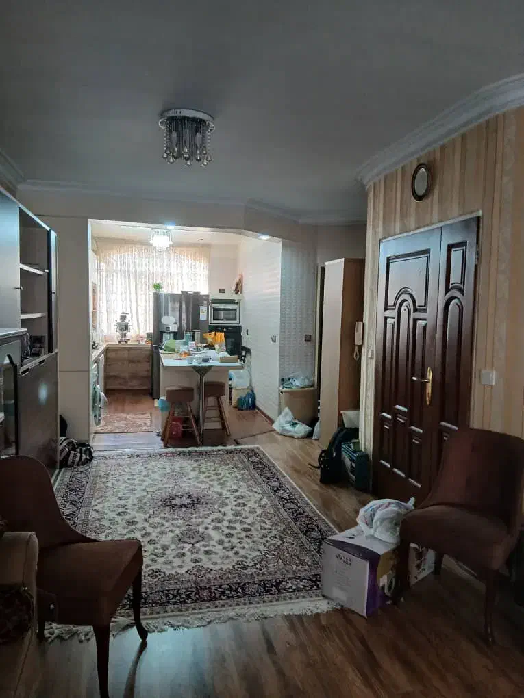 کار منزل نیمه وقت|استخدام سرایداری و نظافت|تهران, آسمان|دیوار