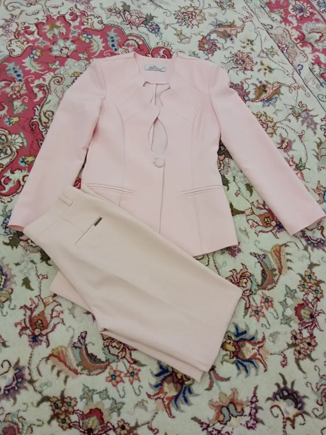 لباس دخترانه|لباس|آذرشهر, |دیوار