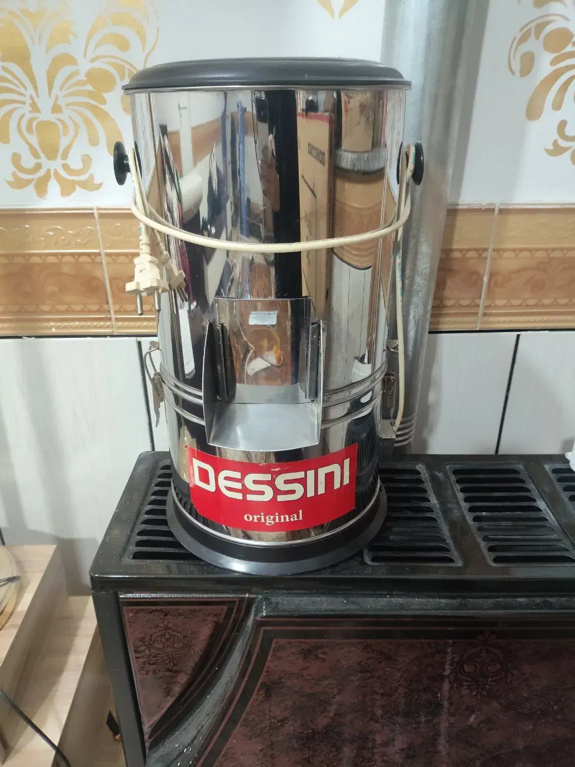 سبزی خردکن (DESSINI)|سایر لوازم برقی|دورود, |دیوار