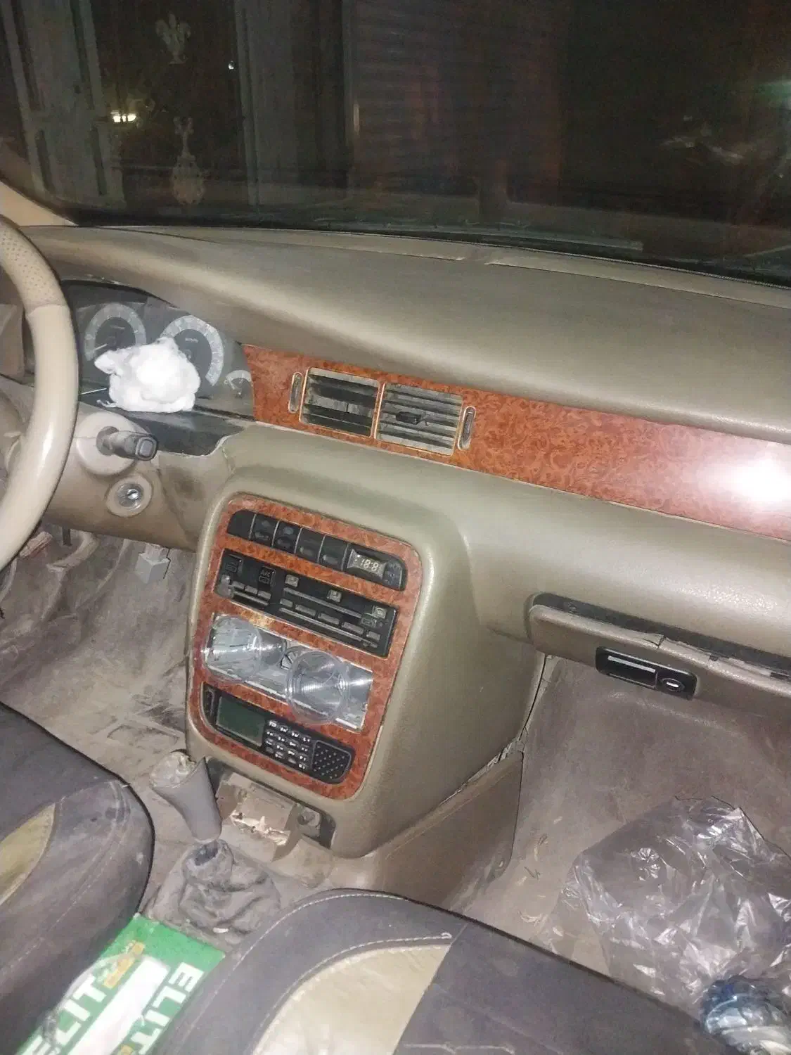 سمند X7 مدل ۱۳۸۵، دوررنگ، فنی سالم|خودرو سواری و وانت|چناران, |دیوار