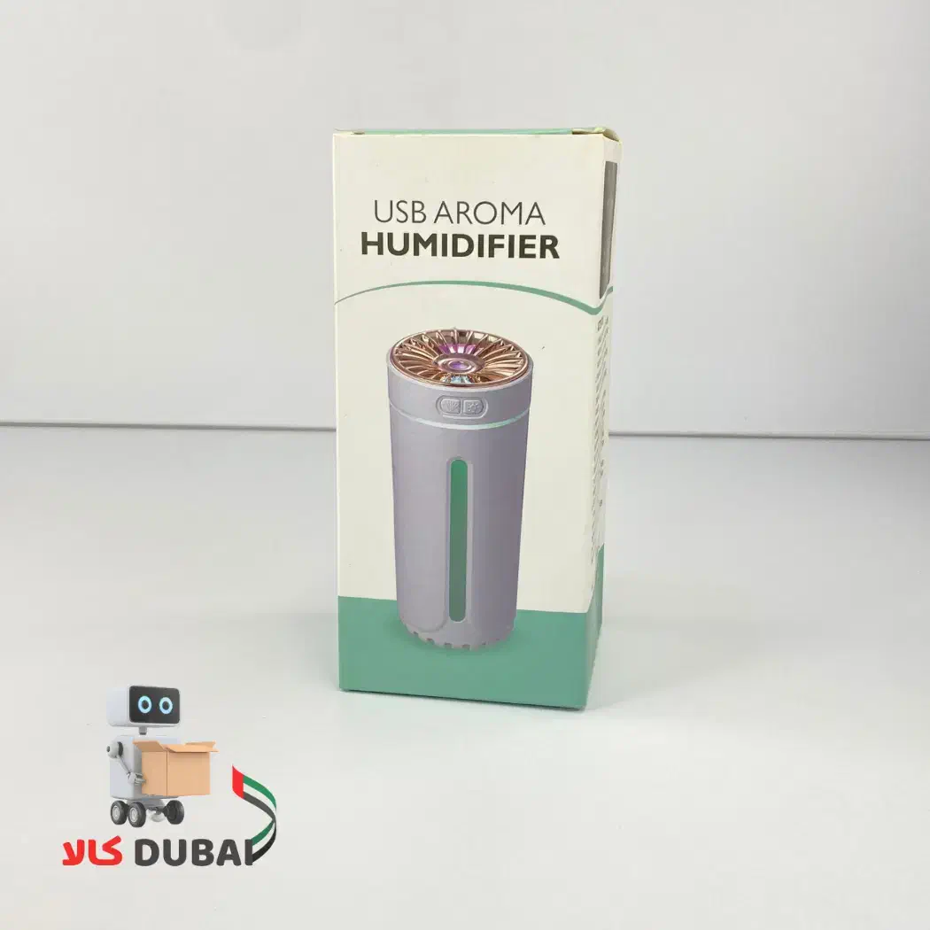 دستگاه خوشبوکننده USB Aroma|آرایشی، بهداشتی، درمانی|بندرعباس, |دیوار