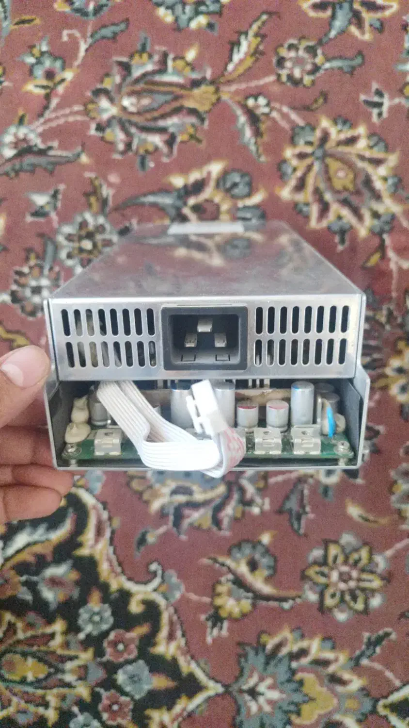 پاور p222 ماینر m30 و m31|قطعات و لوازم جانبی رایانه|اصفهان, لاله|دیوار