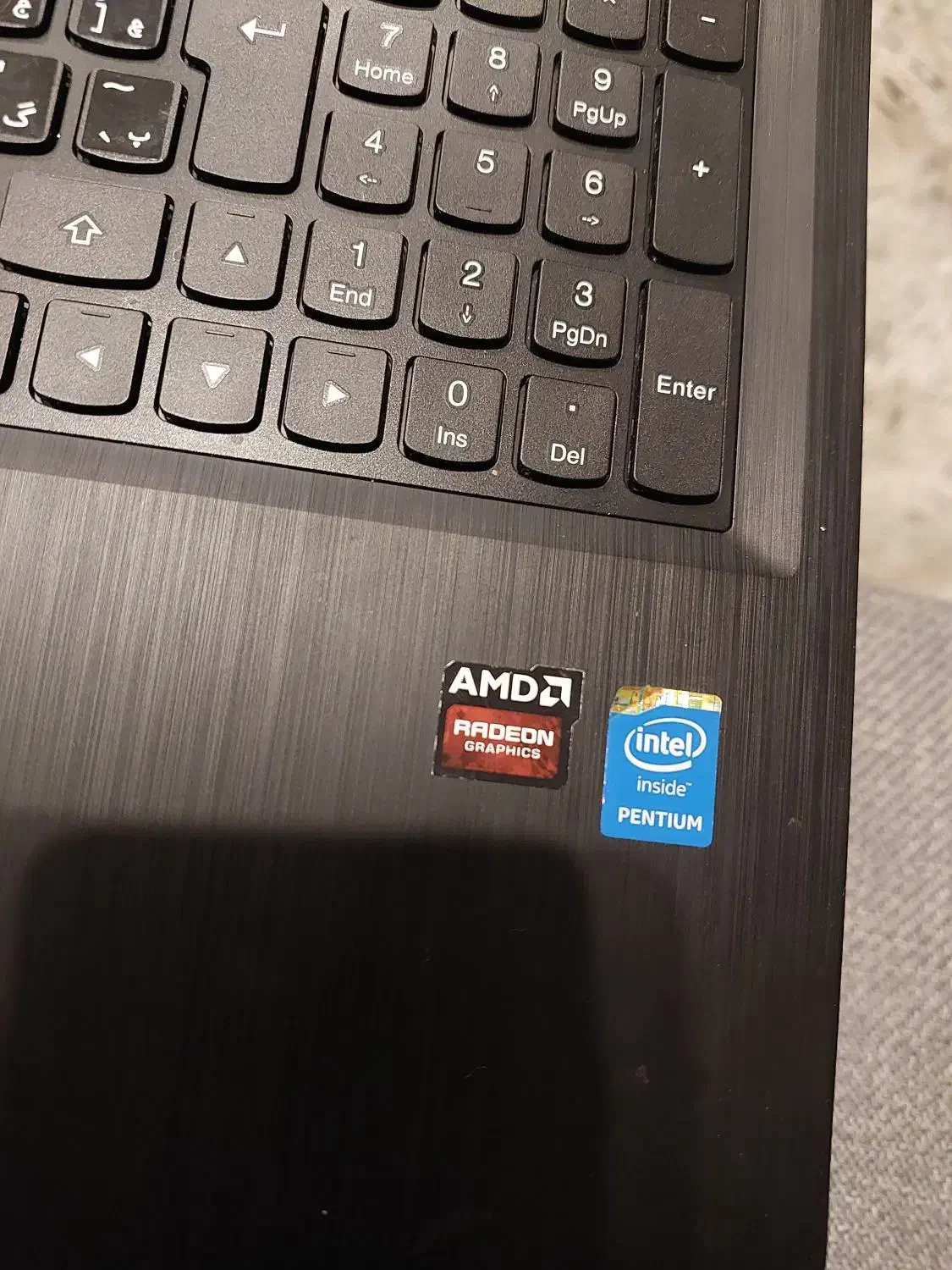 لپ تاپ لنوو ۲۰۳۵۱ مدل G50.70|رایانه همراه|شیراز, عفیف‌آباد|دیوار