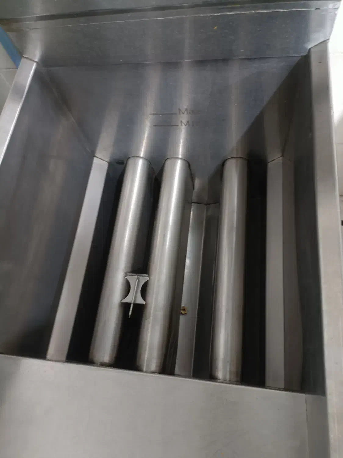 سرخ کن 24لیتری|اجاق گاز و لوازم برقی پختوپز|یزد, |دیوار