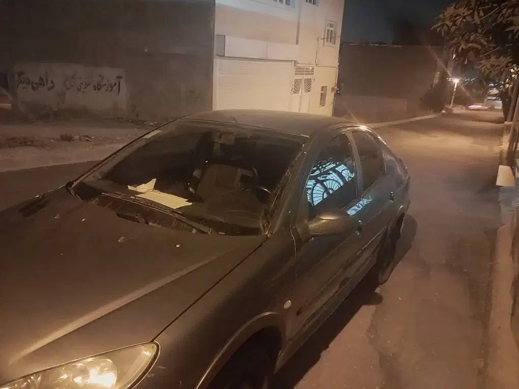 206 و 405|خودرو سواری و وانت|صدرا-فارس, فاز ۱|دیوار