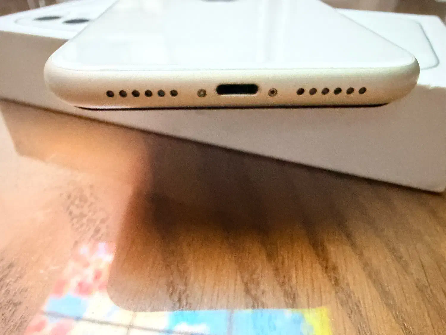 ایفون 11|موبایل|تبریز, |دیوار