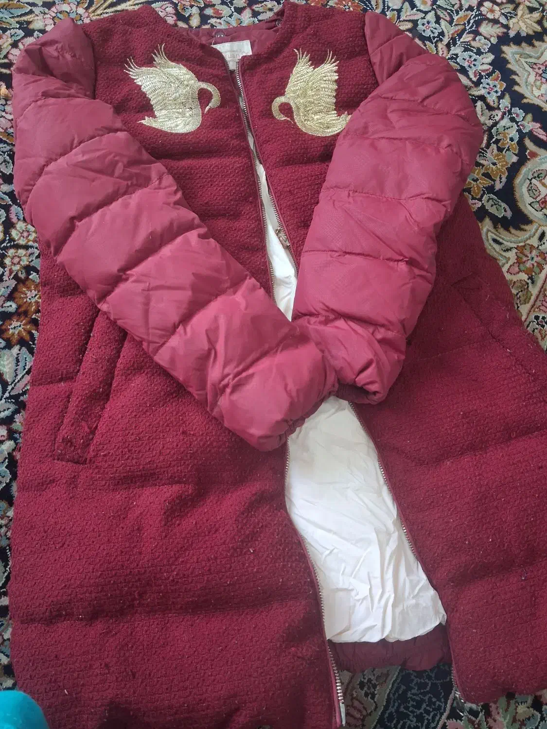 کاپشن و بارونی|لباس|کرمان, |دیوار