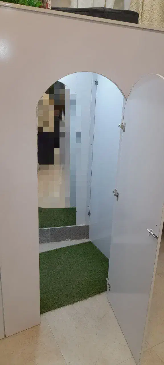 اتاق پرو|فروشگاه و مغازه|سبزوار, امیریه|دیوار