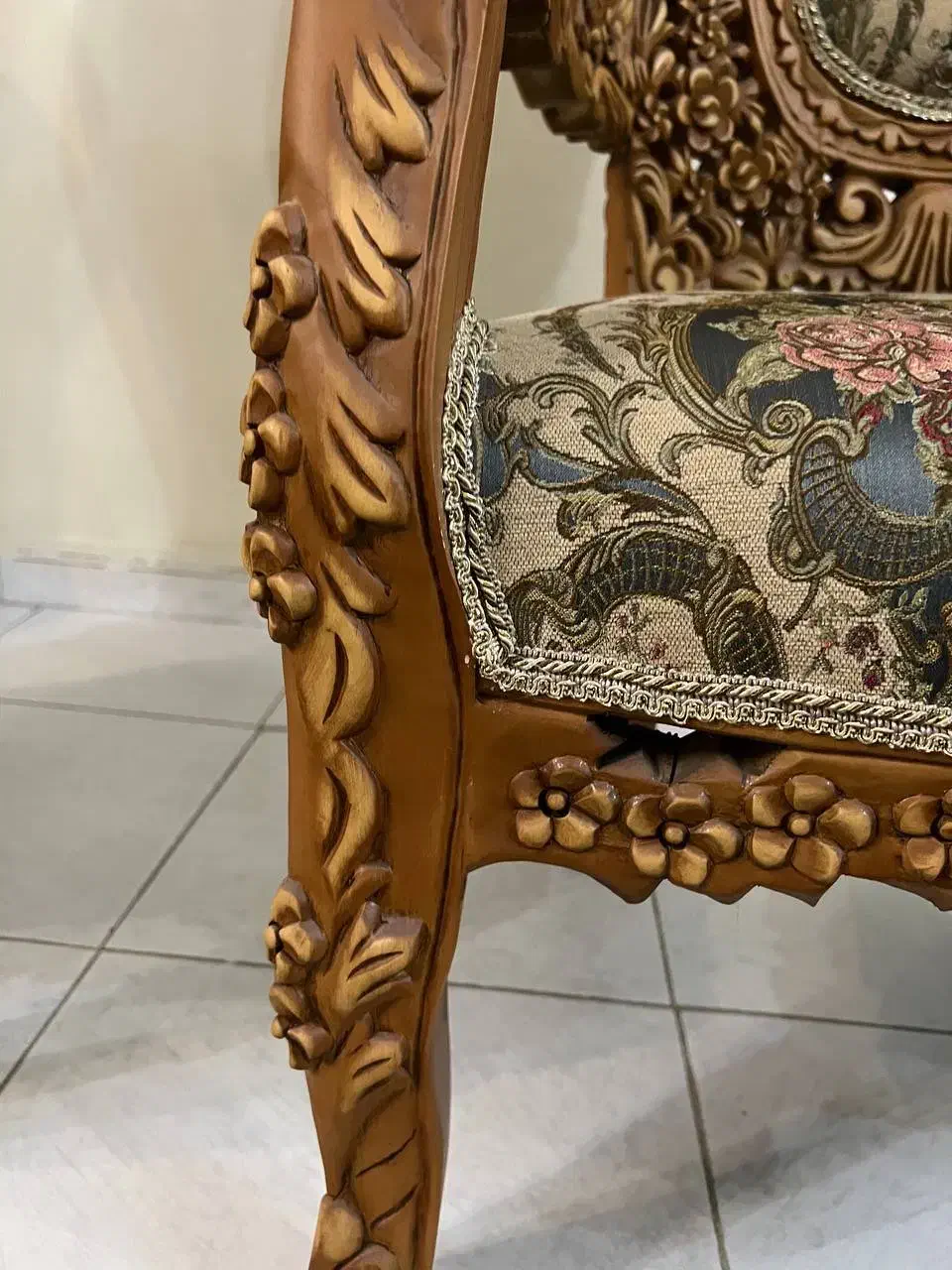 ست کامل مبل و نهار خوری|مبلمان خانگی و میز عسلی|شهریار, شهریار|دیوار