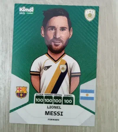 کیمدی ۲۰۲۵ کلکسیون|کلکسیون و سرگرمی|مشهد, رضاشهر|دیوار