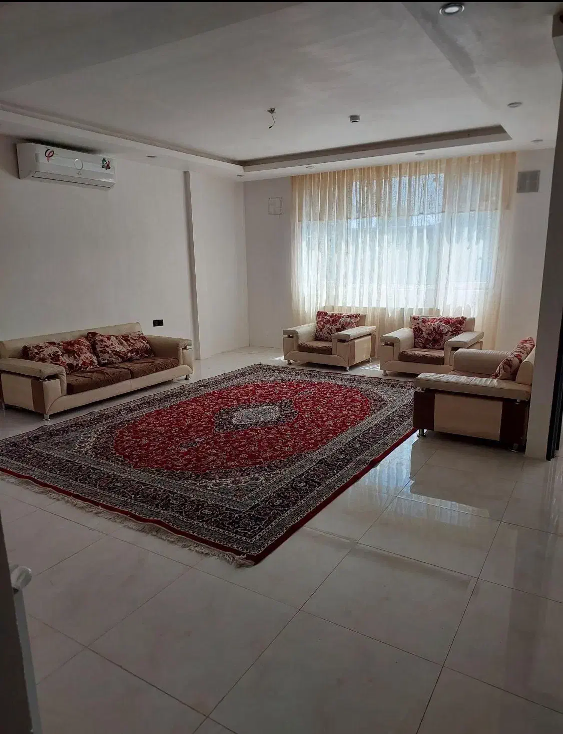 آپارتمان تک‌واحدی ۸۵ متری در محدوده چمن|فروش آپارتمان|مشهد, مصلی (کارمندان اول)|دیوار