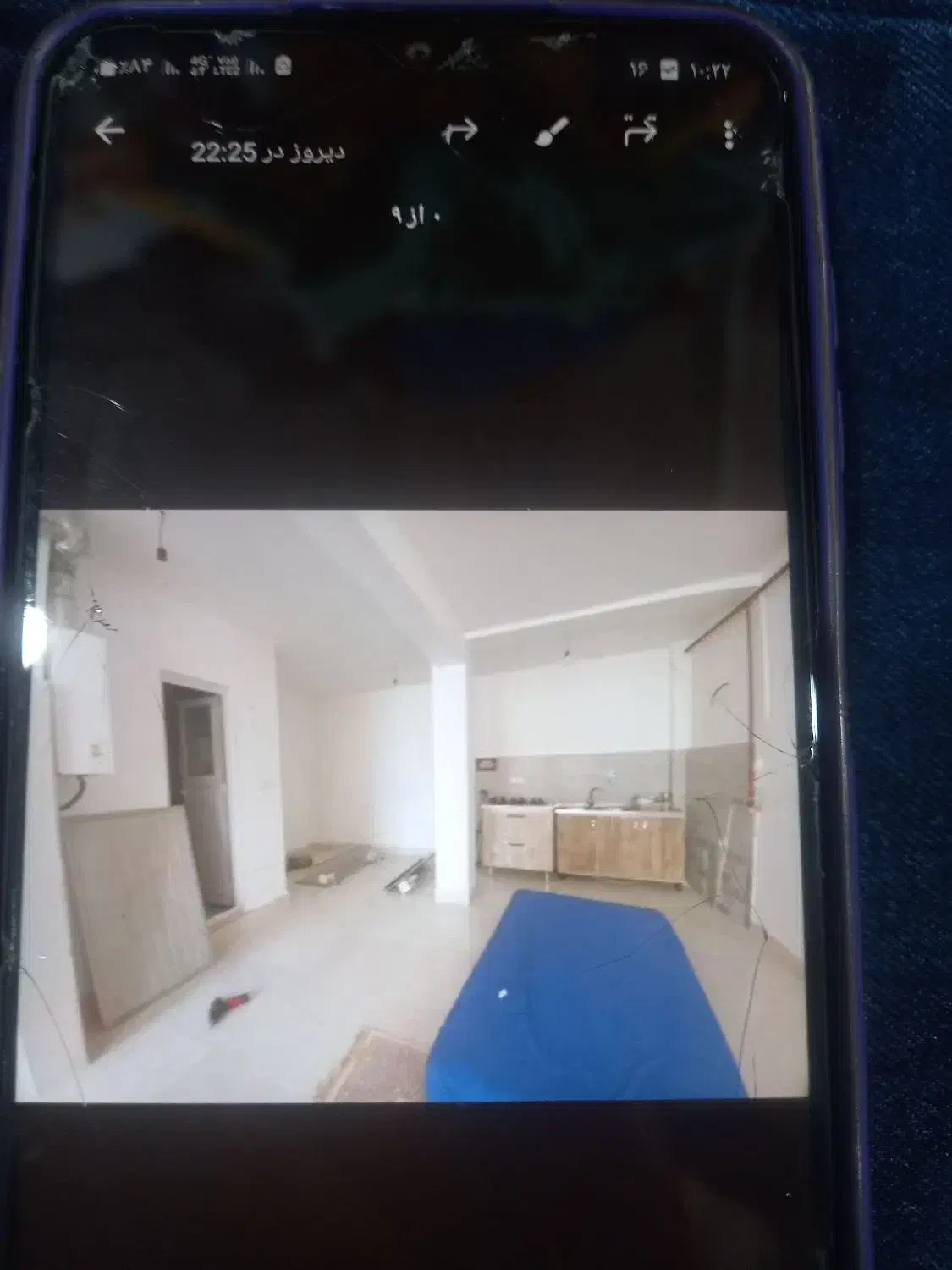 خانه ۴۰ متری|اجارهٔ خانه و ویلا|رشت, لاکان|دیوار