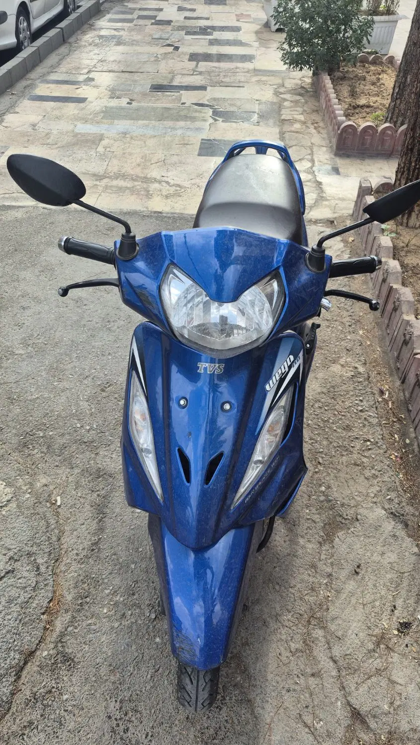 وگو 1402|موتورسیکلت|تهران, دولت‌آباد|دیوار