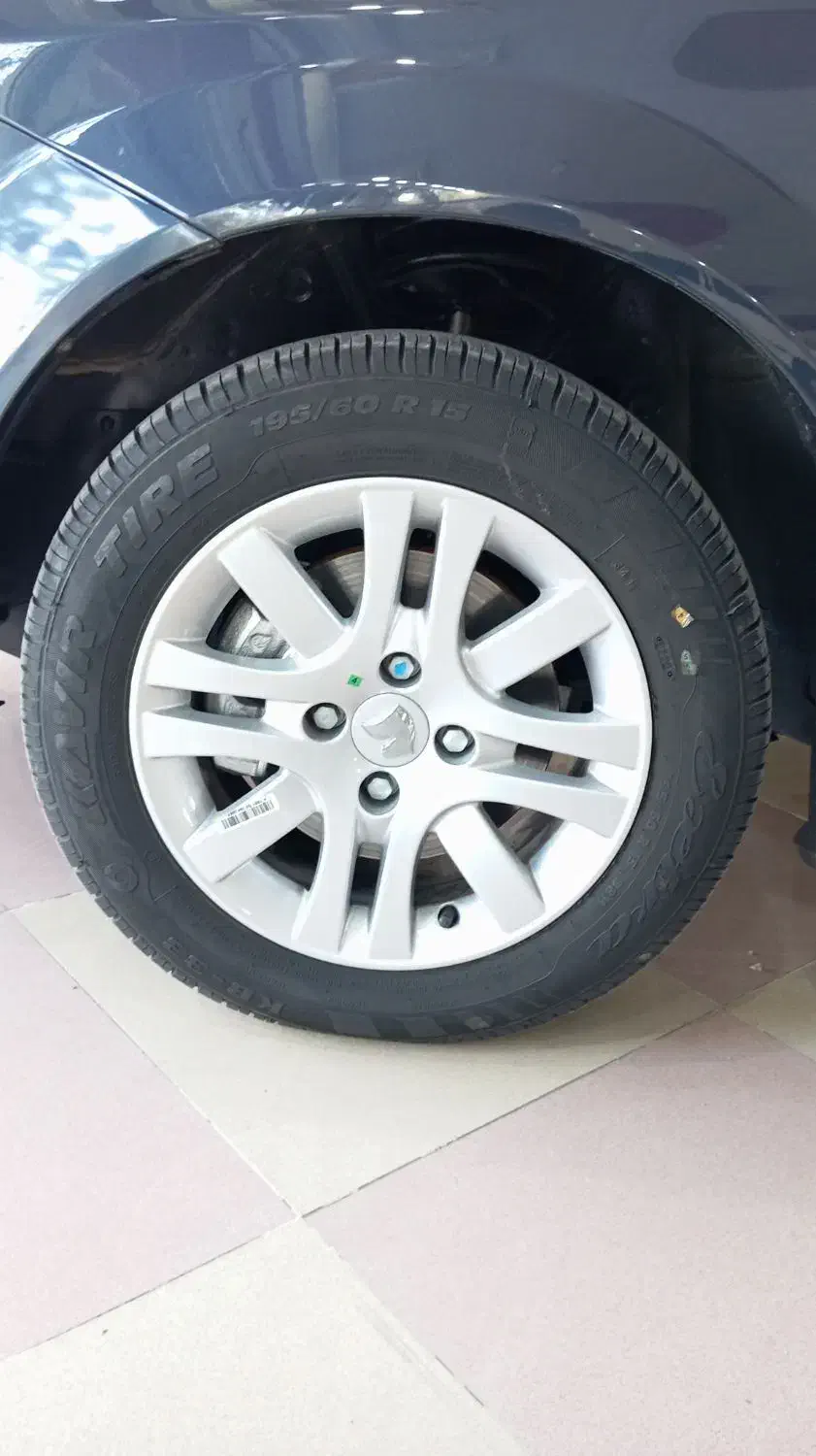 دنا پلاس تیپ۲ ، مدل ۱۳۹۸ صفر خشک|خودرو سواری و وانت|سقز, |دیوار