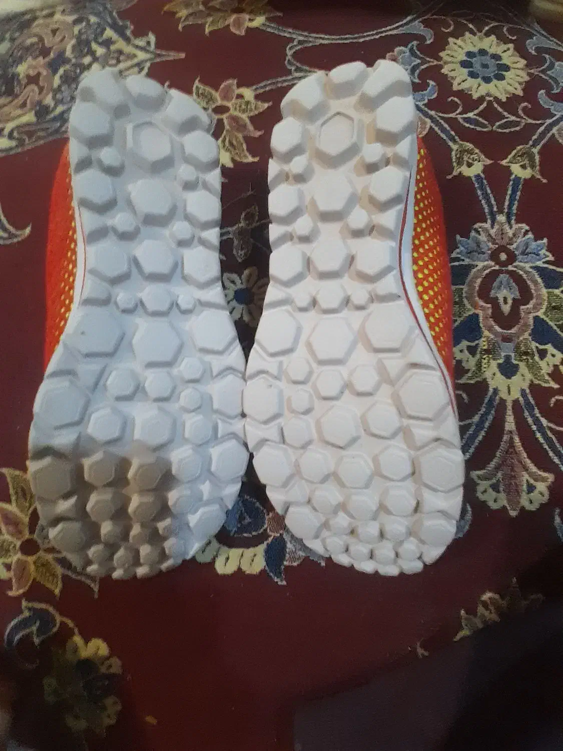 فروش کفش اسپورت|کیف، کفش، کمربند|کرمان, |دیوار