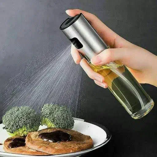 روغن ریز +ظرف نگهدارنده روغن|ظروف پخت‌وپز|قم, شهرک امام حسین|دیوار
