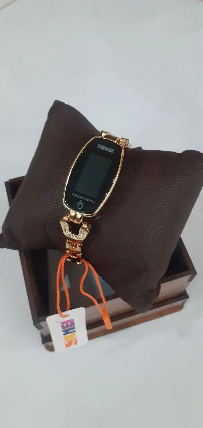 ساعت مچی|ساعت|زنجان, |دیوار