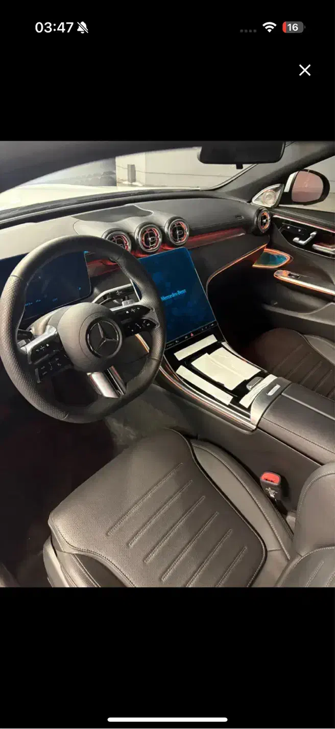 Benz c200L 2025|خودرو کلاسیک|کرج, فاز ۱ مهرشهر|دیوار