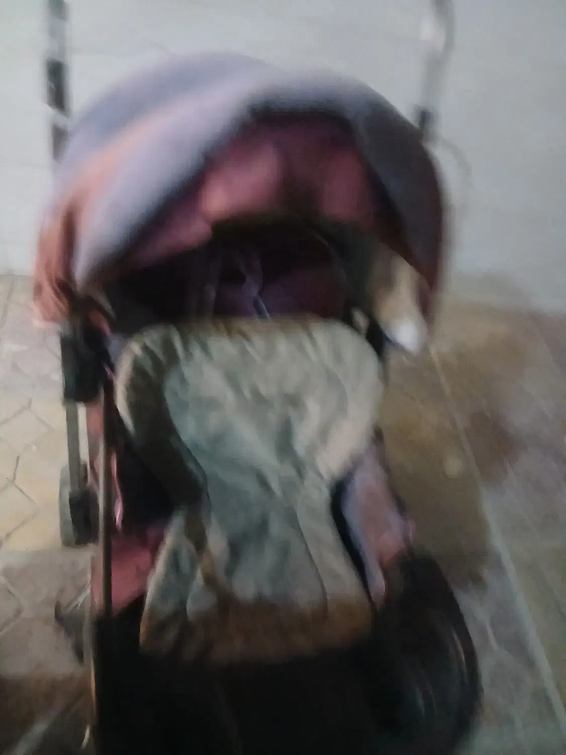 کالسکه سالم|کالسکه و لوازم جانبی|دورود, |دیوار