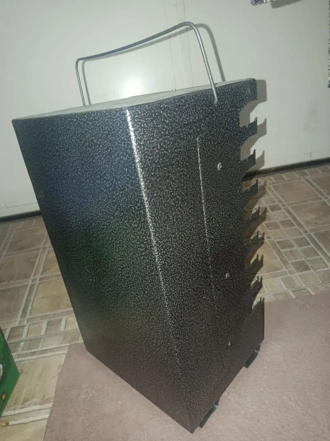 فروش کباب پز گازی|اجاق گاز و لوازم برقی پختوپز|مراغه, |دیوار