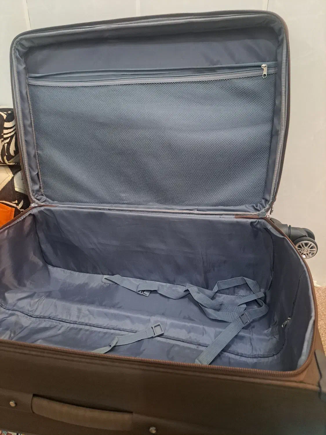 چمدون خارجی|کیف، کفش، کمربند|بندر ماهشهر, |دیوار