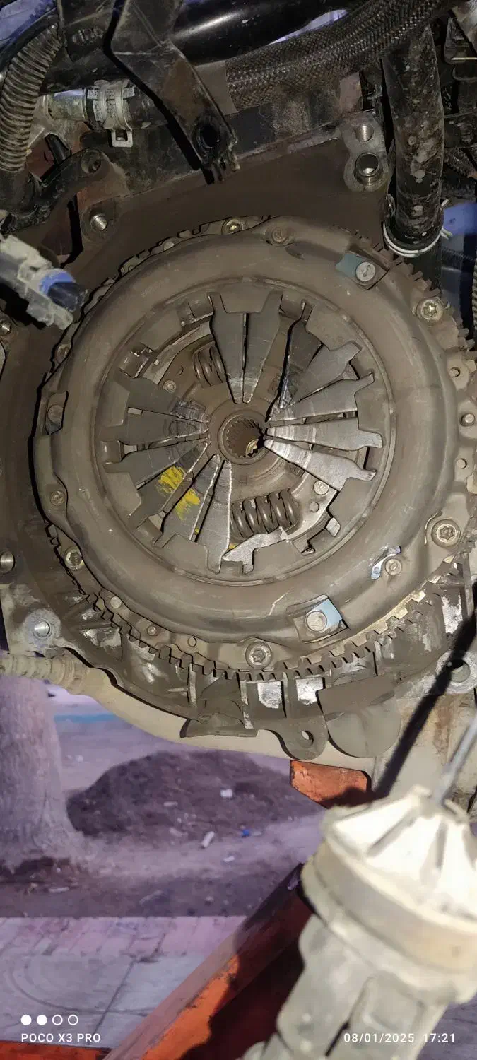 مکانیک سیار ٪۱۰ تخفیف|خدمات موتور و ماشین|اصفهان, باب الدشت|دیوار