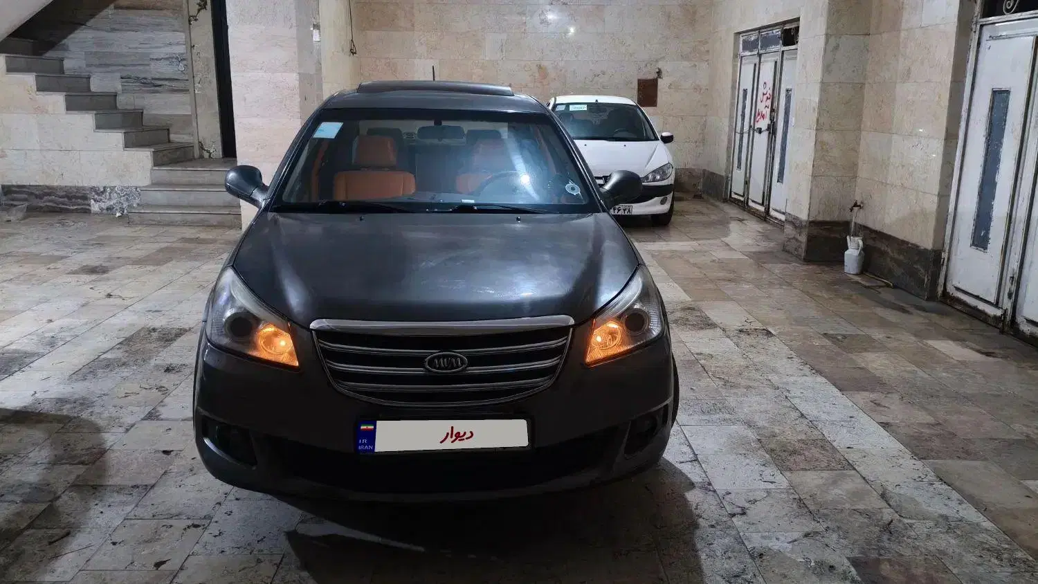mvm550 اتومات|خودرو سواری و وانت|شهریار, شهریار|دیوار