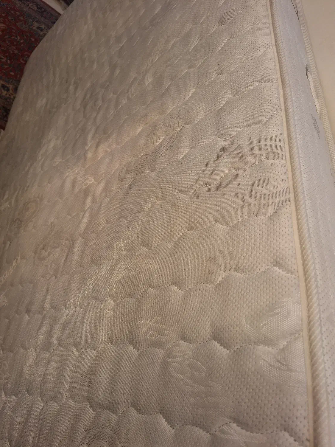 تشک طبی دست دوم 200×160|تشک تختخواب|تهران, دریان‌نو|دیوار