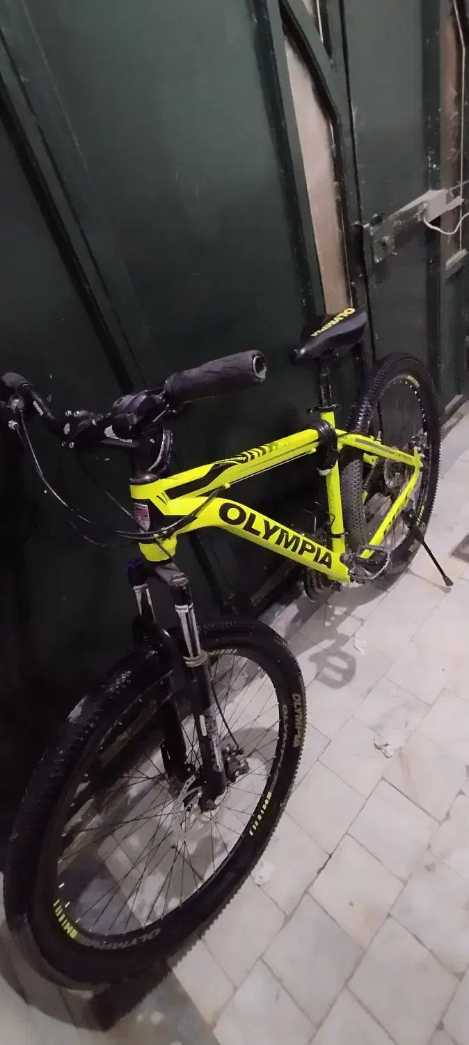 دوچرخه|دوچرخه، اسکیت، اسکوتر|اقبالیه, |دیوار