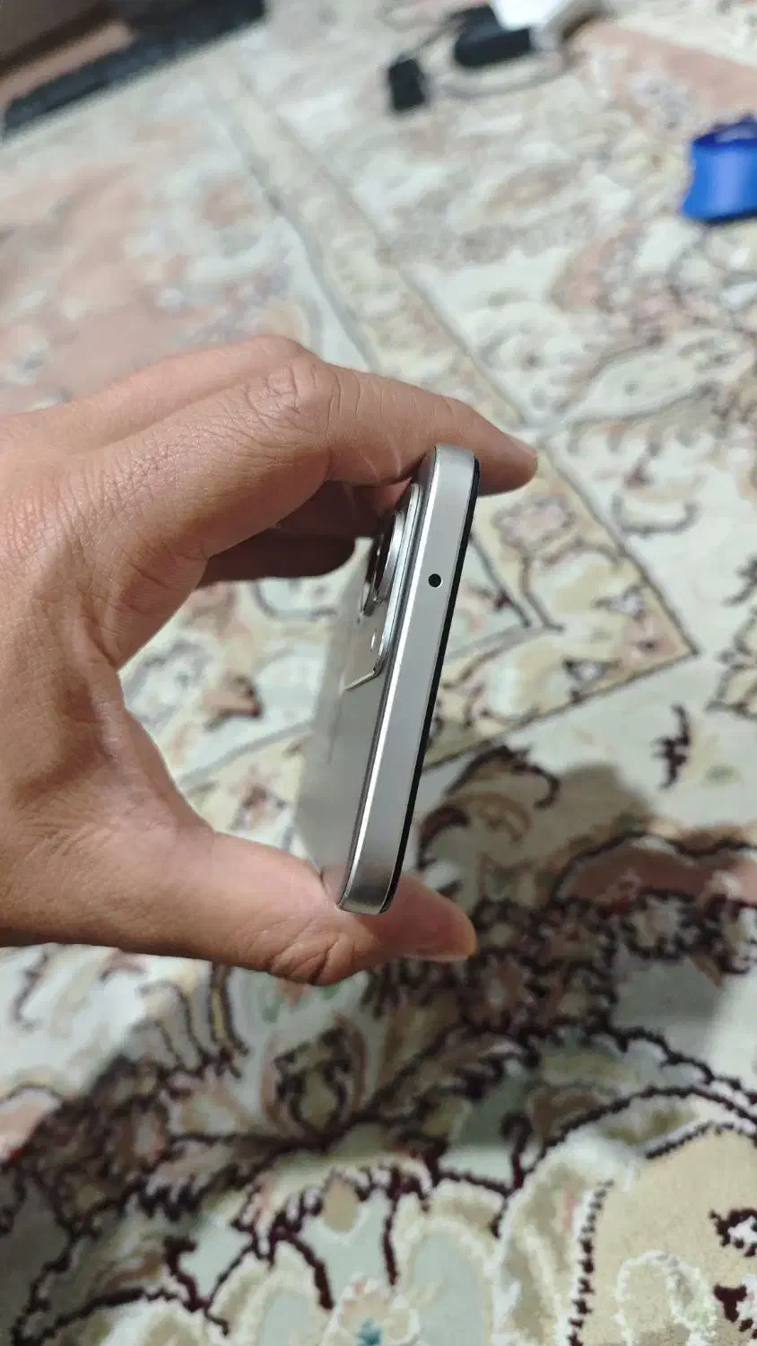 redmi 15|موبایل|ارومیه, |دیوار