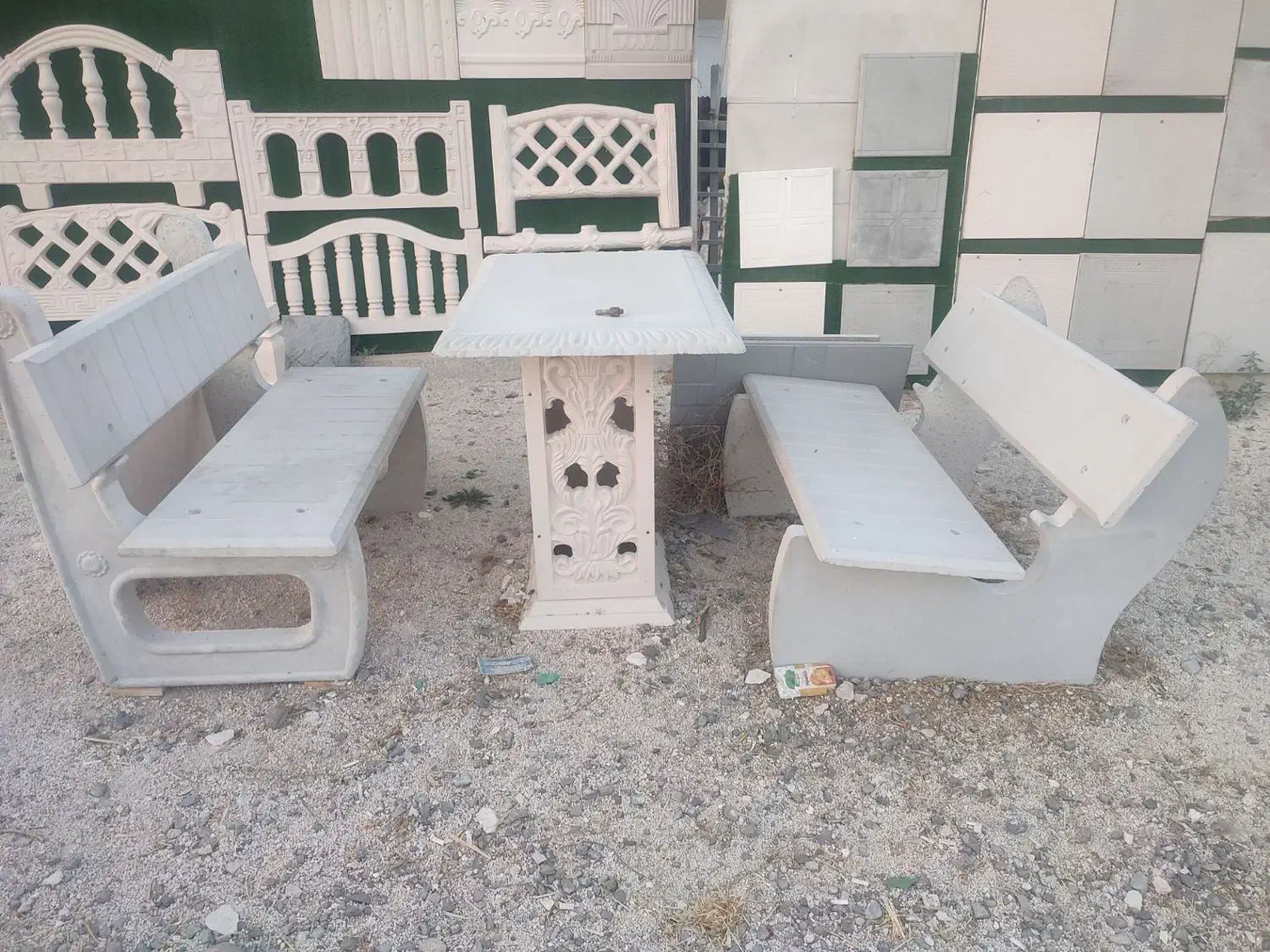 صندلی دونفره فقط 1میلیون|صندلی و نیمکت|رشت, پسیخان|دیوار