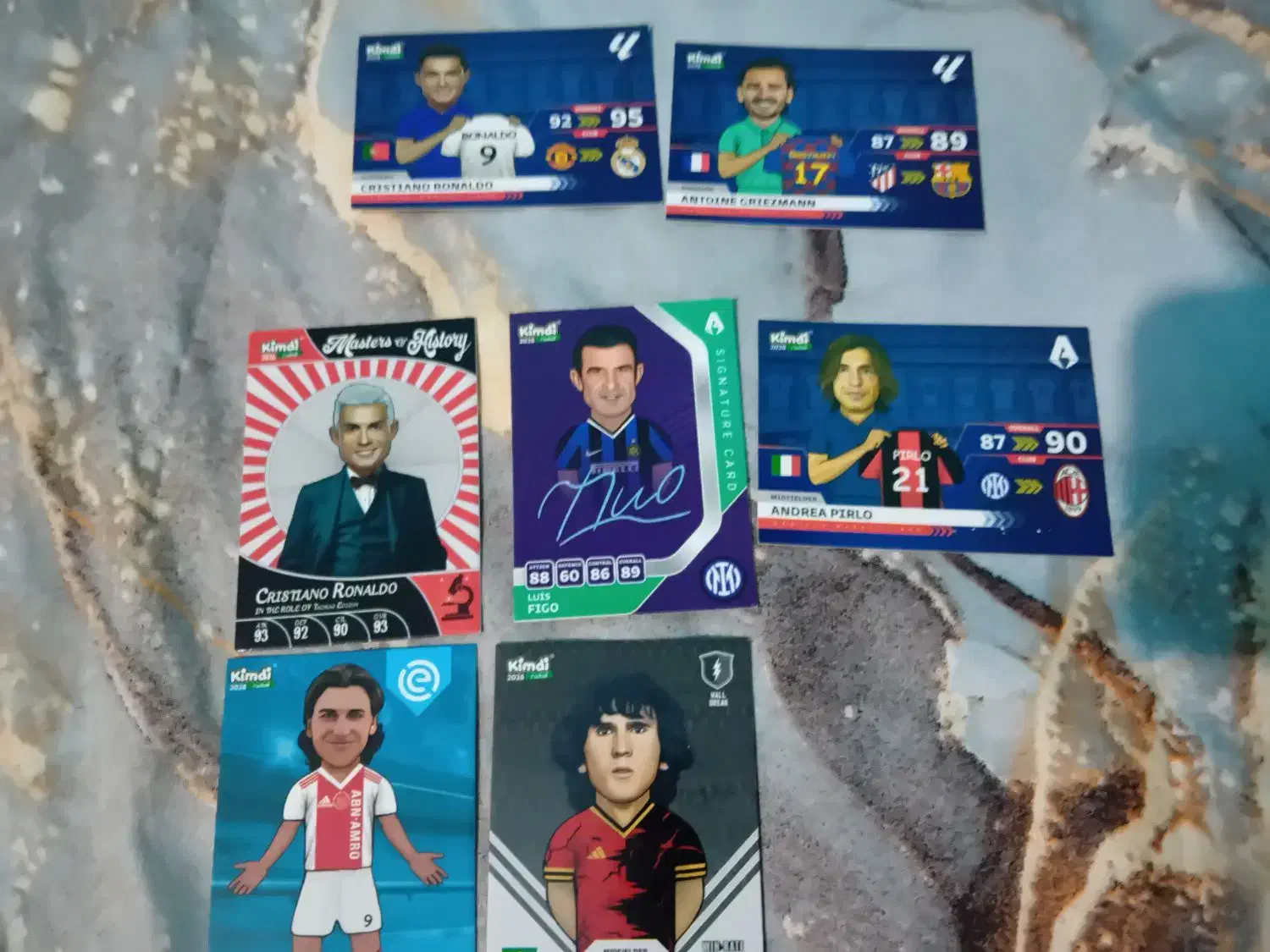 کارت|اسباببازی|بم, |دیوار